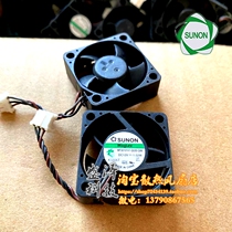 Original SUNON MF30101V1-Q020-G99 12V 1 02W 3010 3CM cooling fan