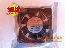 New Yuanshan Y S TECH FD486025EB 6025 6CM 48V 0 11A three-line cooling fan