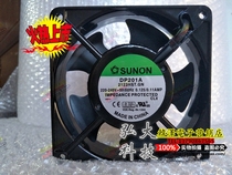 Brand new original sunon SUNON DP201A 2123HST GN 220-240V 0 125 0 11AMP
