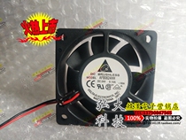 Delta AFB0624HH 6025 6cm 24V 0 14A Dual ball inverter cooling fan