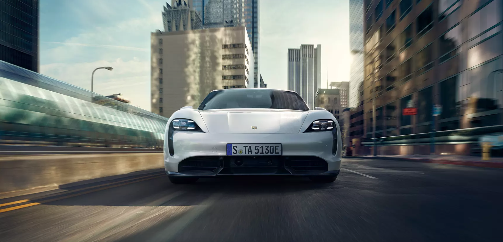 保时捷首款电动跑车亮相150万起售