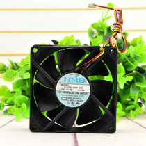 THEN 8025 24V 0 13A 3110KL-05W-B49 8cm equipped with a sensing converter fan