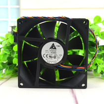 Taida 9cm 0 12v 60A 9032 9032 EFC0912BF Power communication motherboard throttling heat dissipation fan