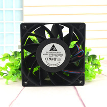 Brand new Tedda 12CM 12038 24V 1 24V 5A FFB1224EHE large air volume frequency inverter radiating fan
