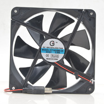 Guangtai GT 14cm 0 5V 30A 14025 GT14025MB-25 USB Router Cooling Fan