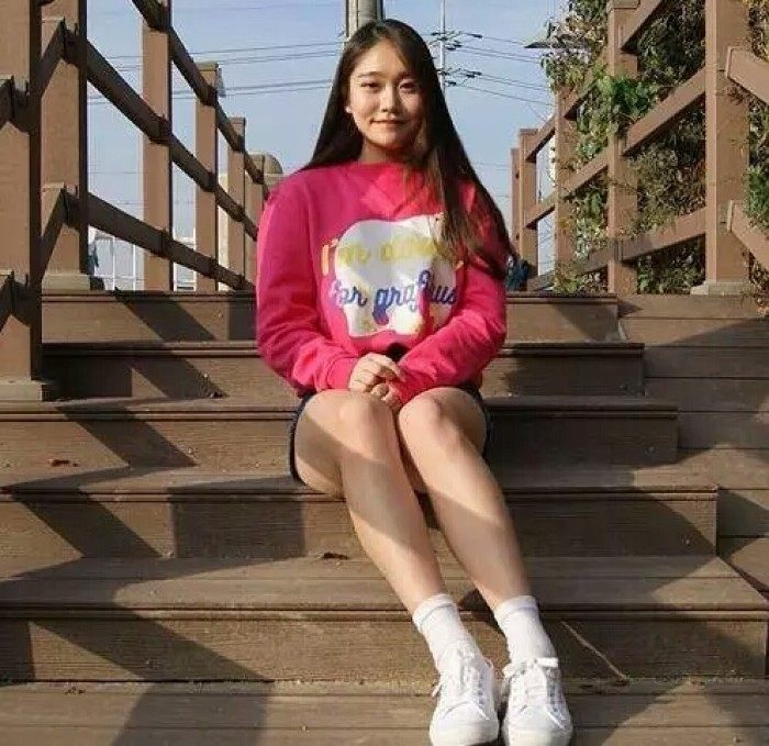 男生们认为的微胖女生,都有哪些特征?