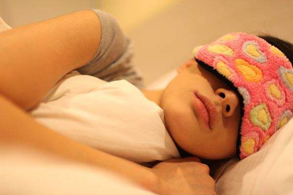 那么不穿内衣睡觉到底有什么好处呢?