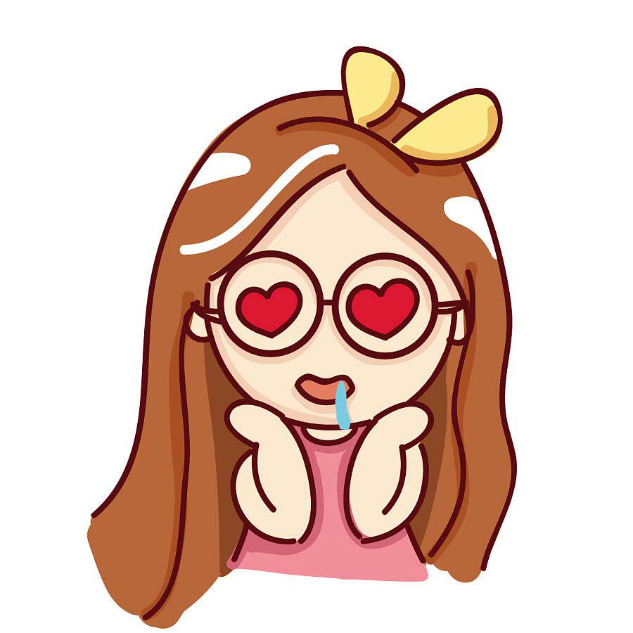 有个阳光型男朋友是一种什么体验?花痴中