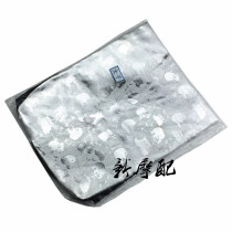 Suitable for Honda Dasha CH125 water-cooled shark sunscreen waterproof seat bag seat case leather cover seat cushion cover