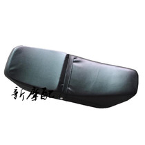 Suitable for Jialing Honda CBT125 double row Honda seat cushion assembly spring orchid leopard CBT125 seat bag assembly