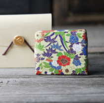 Flower House Wormwood small flower soap