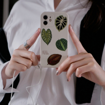 Jueves plant iphone12pro mobile phone shell 13 Huawei p40 suitable mate30pro mate30pro Apple 11max