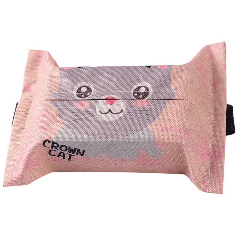 car tissue boxes for cars, carton drawers, creative hanging car supplies hanging s, cute korea