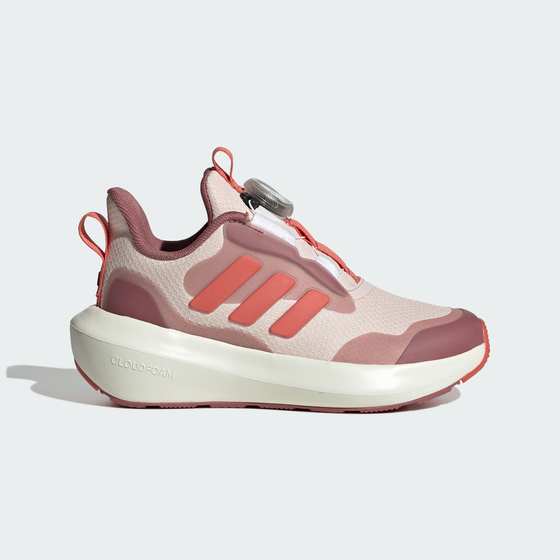 Adidas Adidas Children's Shoes Boys and Girls FortaRun 3.0 BOA K Running Shoes Sports Shoes
Adidas Adidas Children's Shoes Boys and Girls FortaRun 3.0 BOA K Running Shoes Sports Shoes