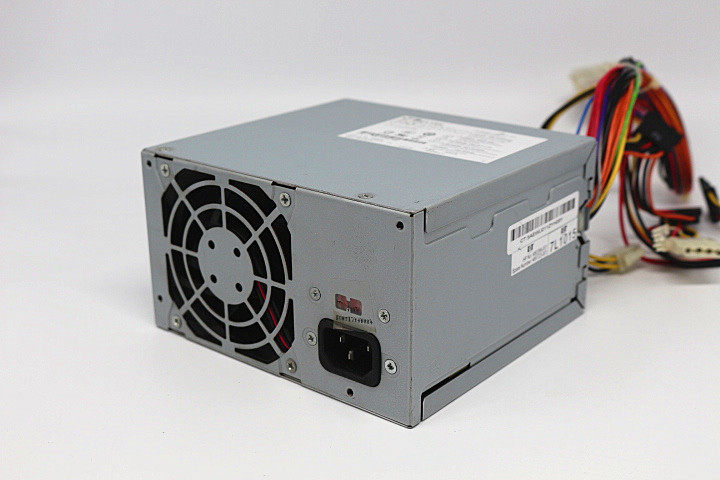惠普拆机 电脑电源 台式机电源 原装 250w 静音电源