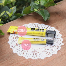 Safety handmade glue for Children diy special glue UFO handicraft hairy root making material 35ml