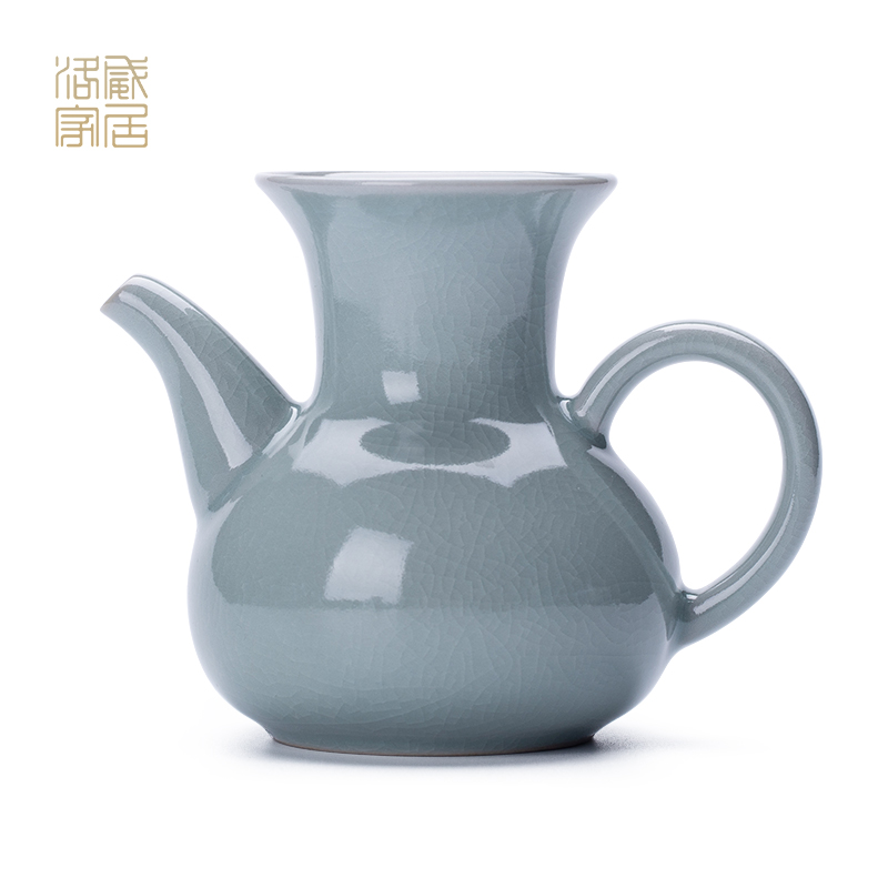 Your up ceramic fair keller and a cup of tea ware jingdezhen kung fu tea set points) suit large single greedy cup