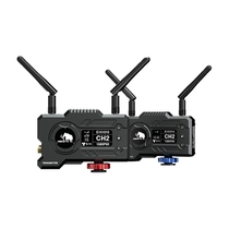 The Raptors Wireless Tevan Little Mar 400sPro Wireless Toulon