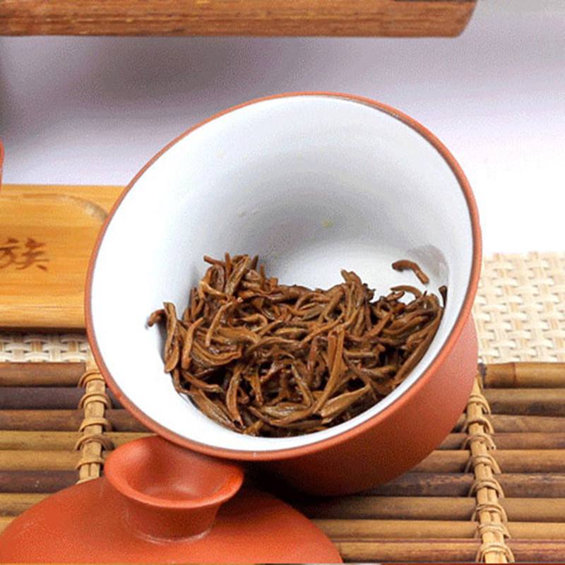 爱打扮(www.idaban.cn)，红茶最佳饮用季节：非冬季莫属！18