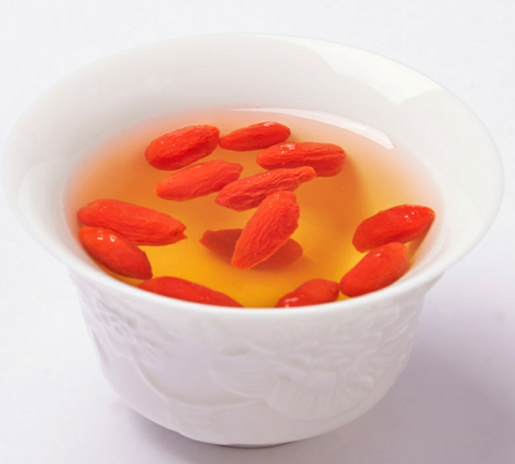 【5,枸杞茶】