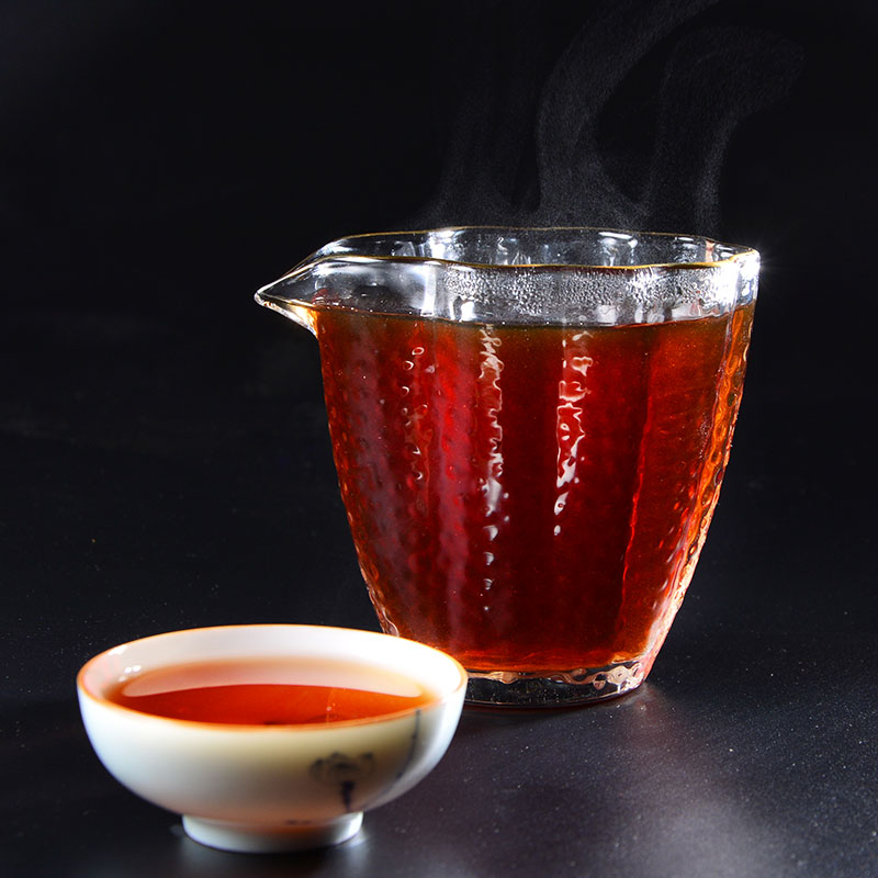 喝普洱茶，口感强烈的好还是淡香的好呢？9