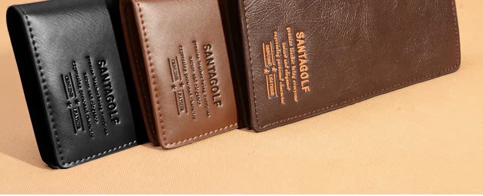 бумажник Santagolf sd47188 бумажник Santagolf sd47188