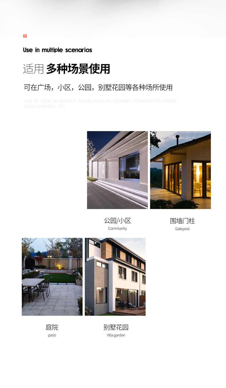Открытый стене 户外壁灯防水复古门头灯阳台灯门口庭院灯马路弯灯街灯室外照明灯 Jiasangjia best yet