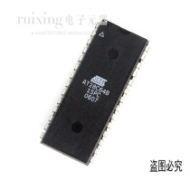 Original AT28C64B-15PU AT28C64B DIP-28 memory in-line