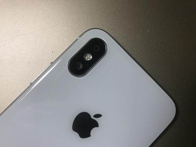 1588元的国产iphonex开箱体验