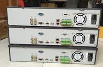 Hikvision 16 32-channel 8-disc network hard disk video recorder DS-8616N-ST supports Ehome GB28181