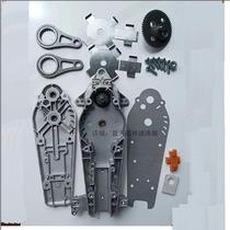 STIHL HS81 82T hedge trimmer gearbox assembly