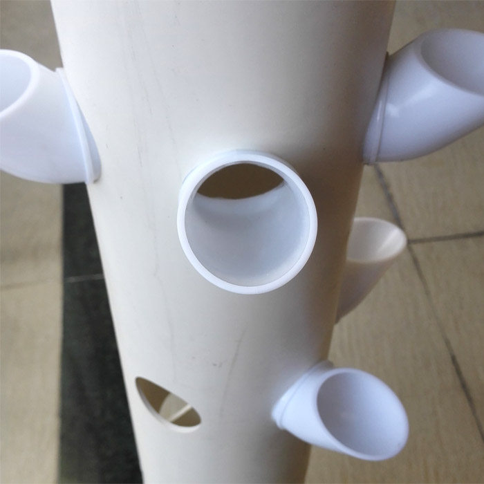 气雾培蔬菜流程内容