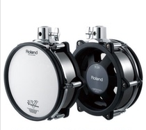Roland Roland PD-108-BC 12 inch electric drum trigger mesh percussion drum board{licensed}