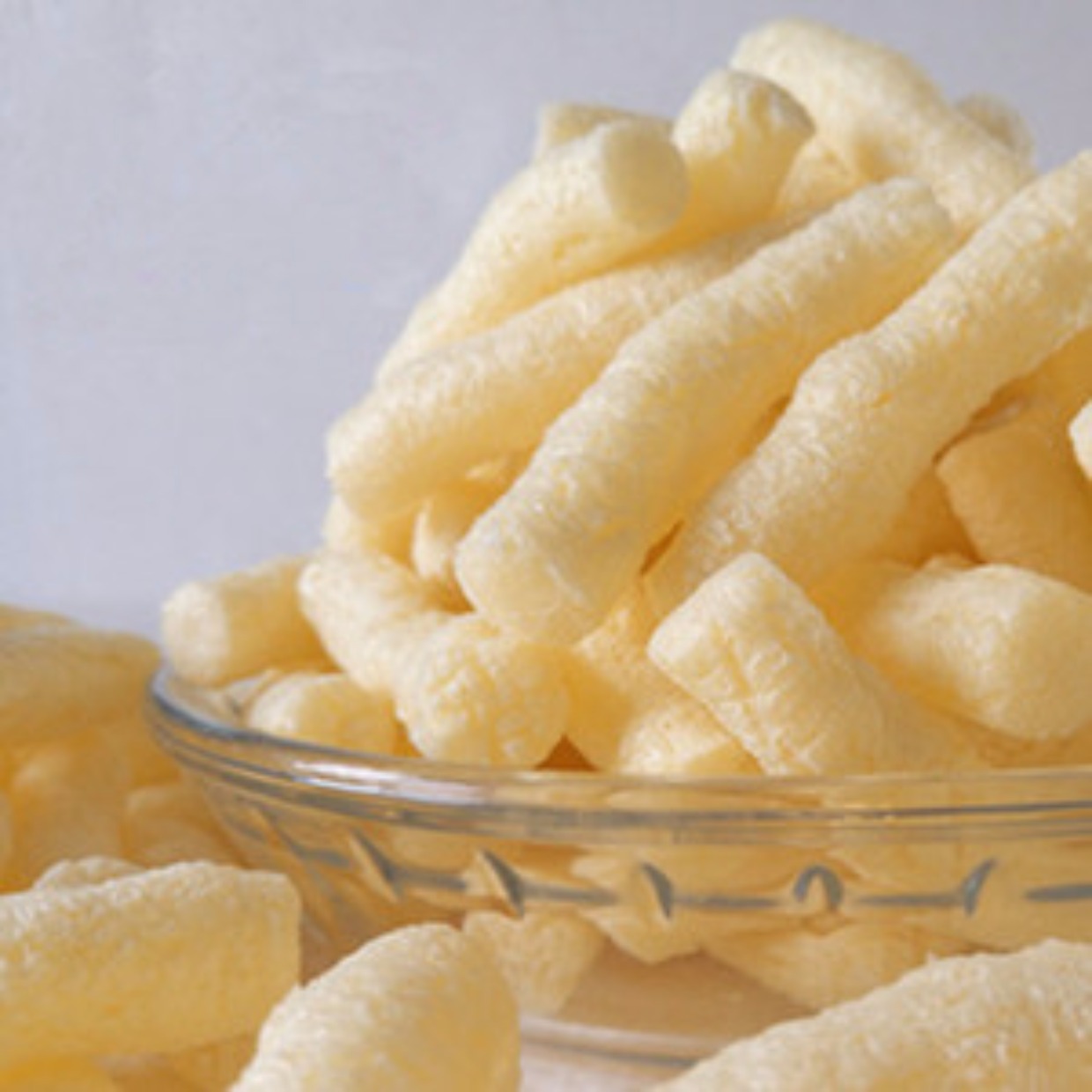 老式爆米花地方特产膨香酥玉米花玉米棒康乐果零食现拍现爆包邮