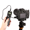 color 5d3 wireless timing shutter line 60d canon 5d2 6d270d 750d 5d4 slr remote control 700d 5dsr 1d 80d 7d2 760d delay nikon sony