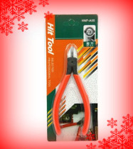 Xi Li HNP-A05 slanted lip pliers industrial electronic pliers fine operation pliers Mini diagonal nozzle pliers