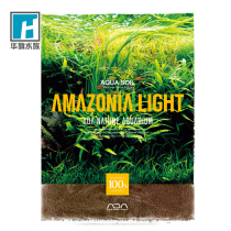 (ADA)Bottom bed filter material ADA water grass mud-clear type 3 liters of water is not yellow water round