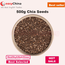 1000g Chia Seed Chiaseeds Best Selected