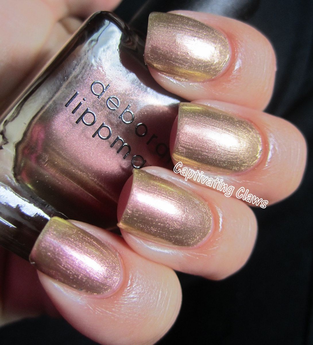 deborahlippmann美国本土回馈款