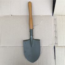 Non-Public late version 65 engineering shovel stock old goods 205 fishing with CAR tools portable