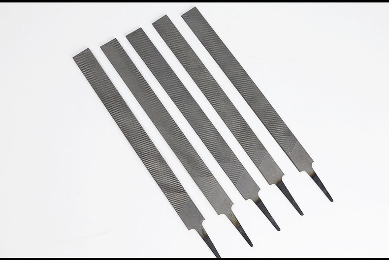 6寸 8寸 10寸 12寸平板锉 平锉 平扁锉 木工锉 锉刀 大板锉钳工锉