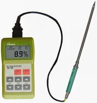 Moisture meter SK-100 Edible oil Vegetable oil Peanut oil Moisture Soybean oil Moisture detector