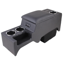 Jianghuai Ruifeng armrest box a family Pro-peaceful version shuttle version business 7-seat hand box central modification Special