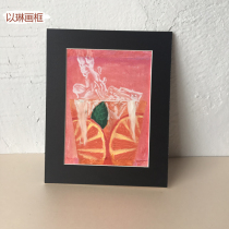 Frame jam A4K8 open 7 10 12 inch 14 16 20-24 28 30 32 36 inch photo frame Jam framed