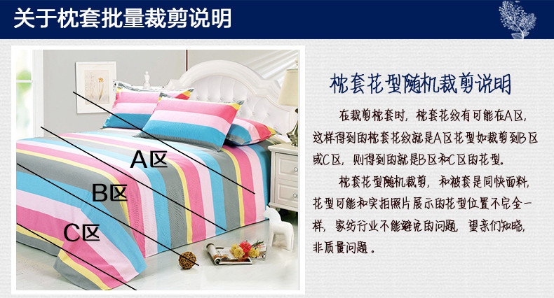 老粗布枕头套纯棉麻加厚枕套48 74cm一对单人全棉布枕芯套皮包邮_不