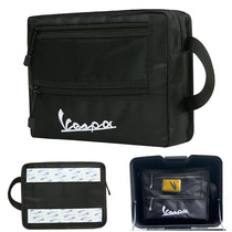 VESPA GTS300 GTV LX LXV Sprint Spring trunk kit Storage bag Storage hanging bag