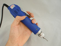 KLT-3C automatic electric screwdriver AC electric batch in-line electric screwdriver 800 electric screwdriver