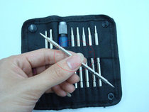PX 7339A Combination Screwdriver 16-in-1 Tool Set Repair Disassembly Screwdriver screwdriver Set