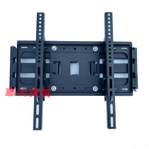 LCD TV wall bracket telescopic rotation universal wall hanging millet Hisense Samsung tcl32-75 inch