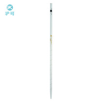 Class A liquid sampling tube 10ml pipette Ring scale pipette Single line scale pipette